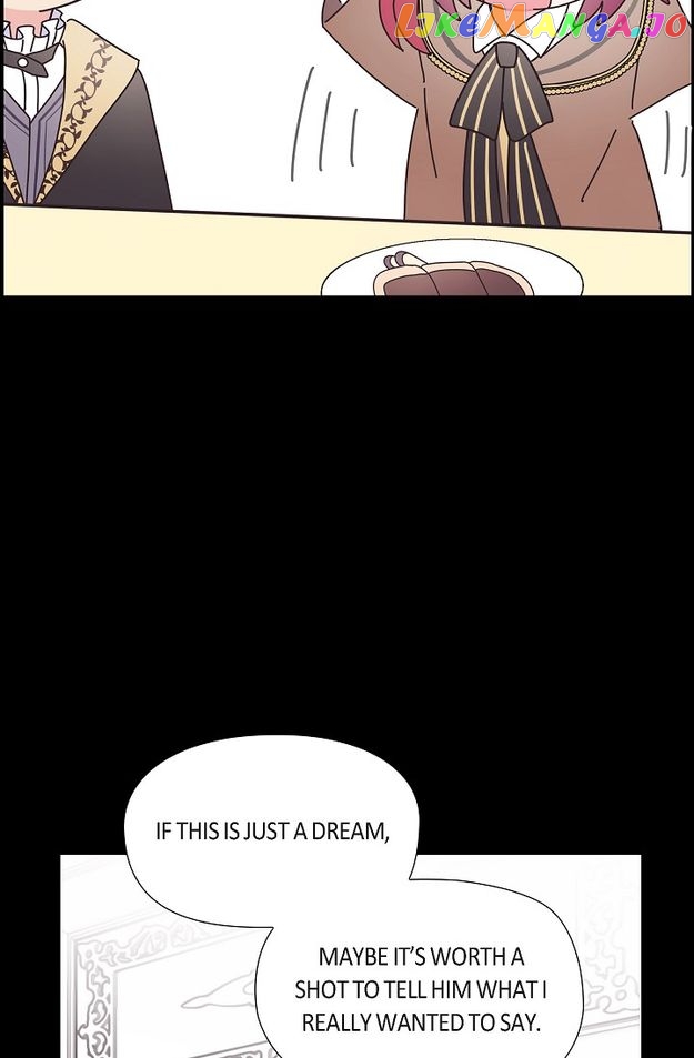 There’s No Friendship Between the Grand Duke and the Marquis Chapter 60 - page 8