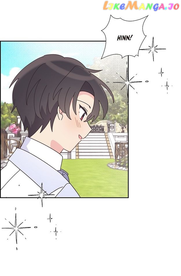 There’s No Friendship Between the Grand Duke and the Marquis Chapter 60 - page 89