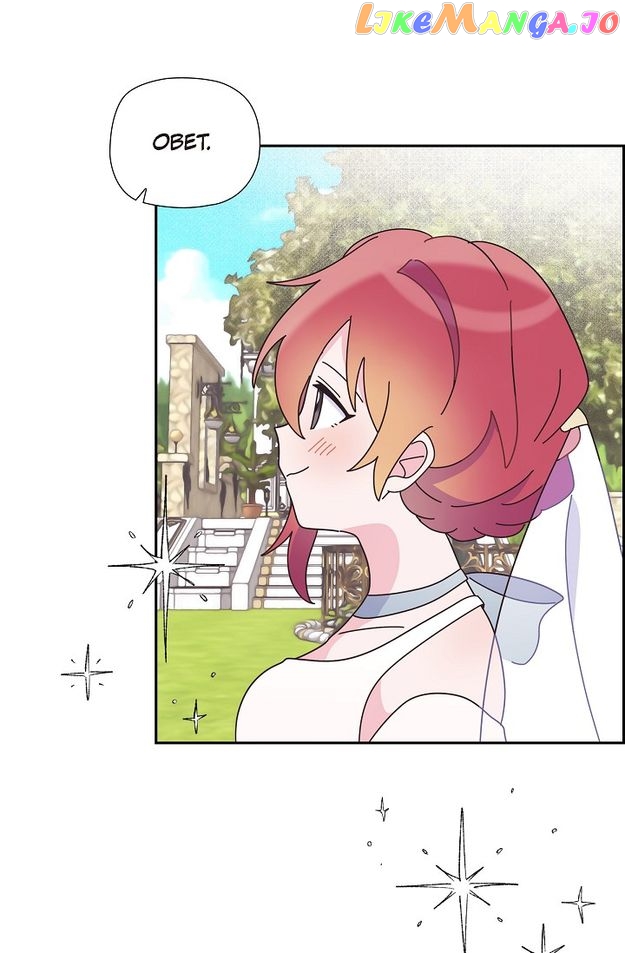 There’s No Friendship Between the Grand Duke and the Marquis Chapter 60 - page 90