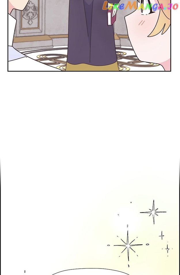 There’s No Friendship Between the Grand Duke and the Marquis Chapter 60 - page 92