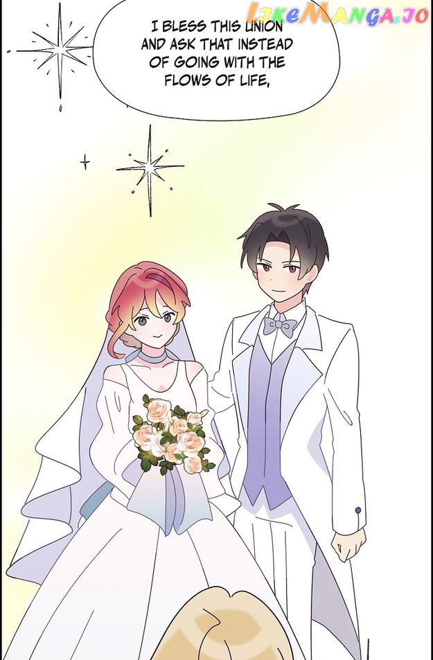There’s No Friendship Between the Grand Duke and the Marquis Chapter 60 - page 93