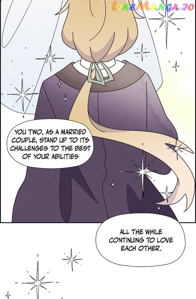 There’s No Friendship Between the Grand Duke and the Marquis Chapter 60 - page 94