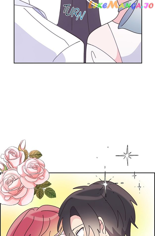 There’s No Friendship Between the Grand Duke and the Marquis Chapter 60 - page 96