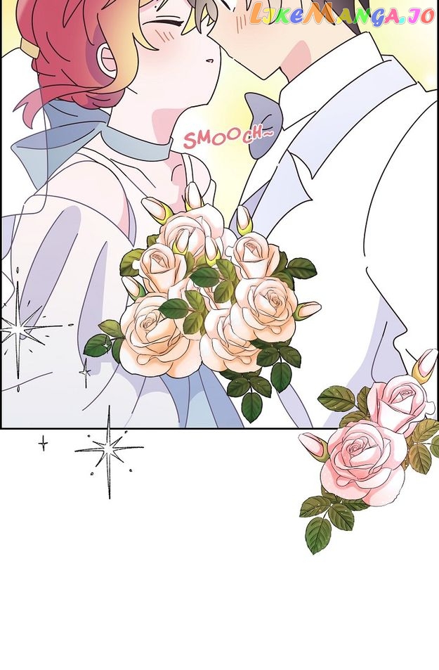 There’s No Friendship Between the Grand Duke and the Marquis Chapter 60 - page 97