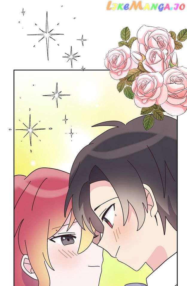 There’s No Friendship Between the Grand Duke and the Marquis Chapter 60 - page 98