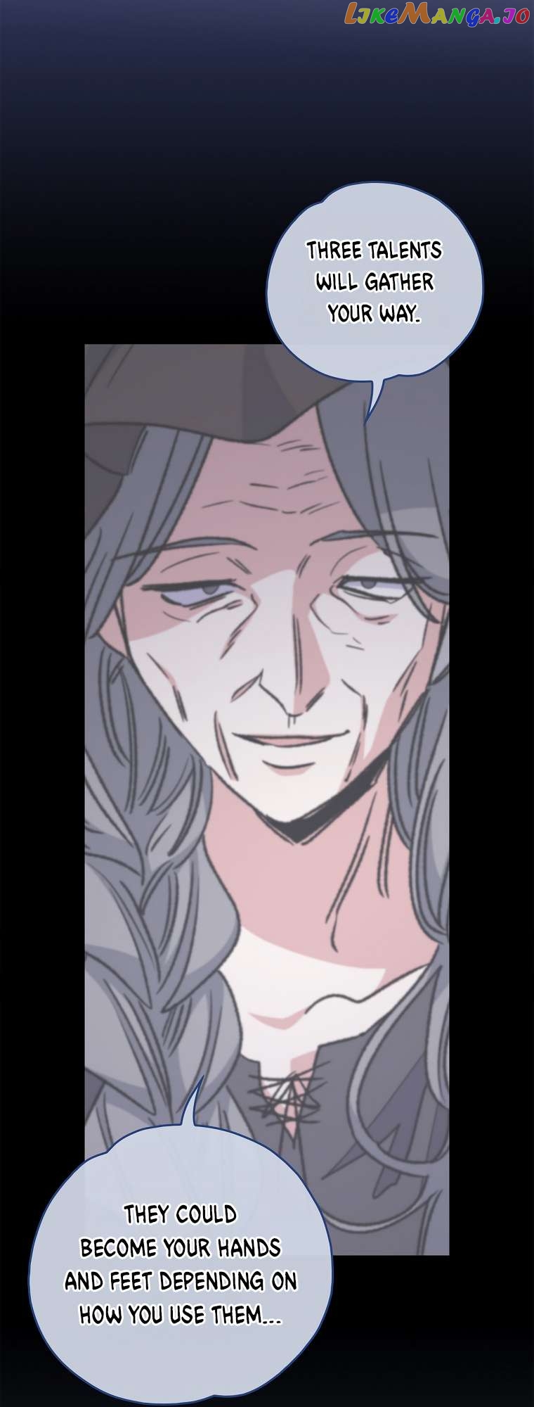 Ygret - Manhwa Chapter 104 - page 11