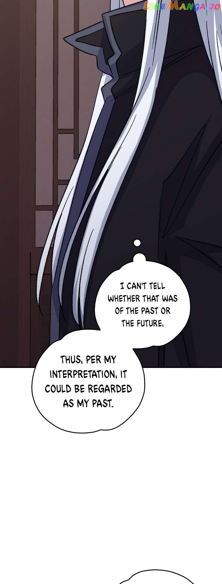 Ygret - Manhwa Chapter 104 - page 13