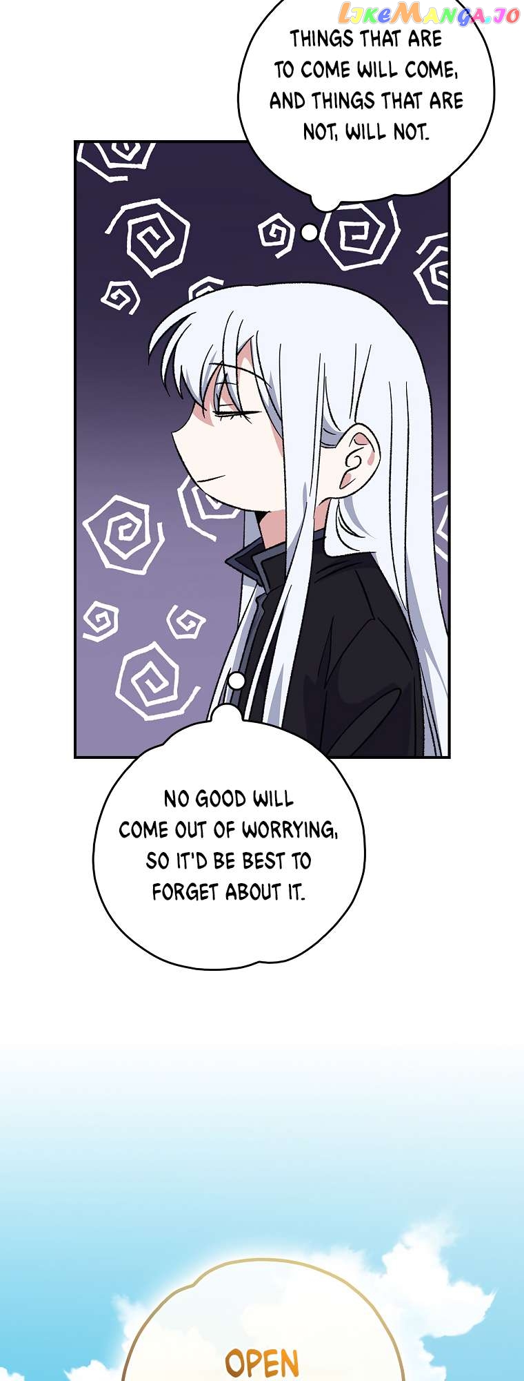 Ygret - Manhwa Chapter 104 - page 14