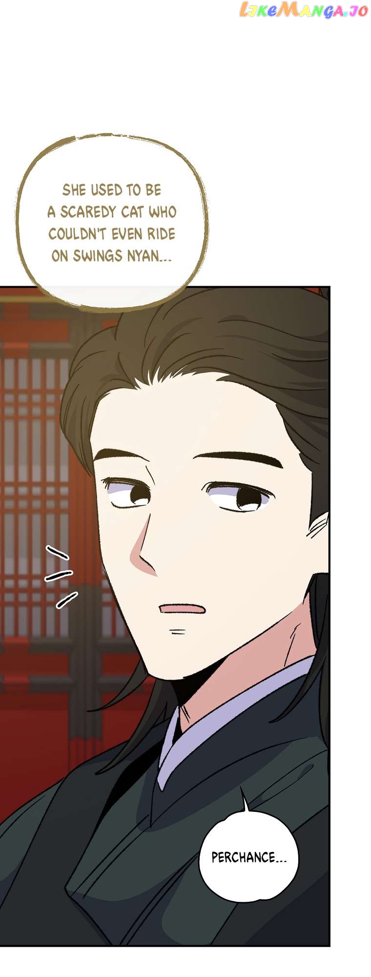 Ygret - Manhwa Chapter 104 - page 21