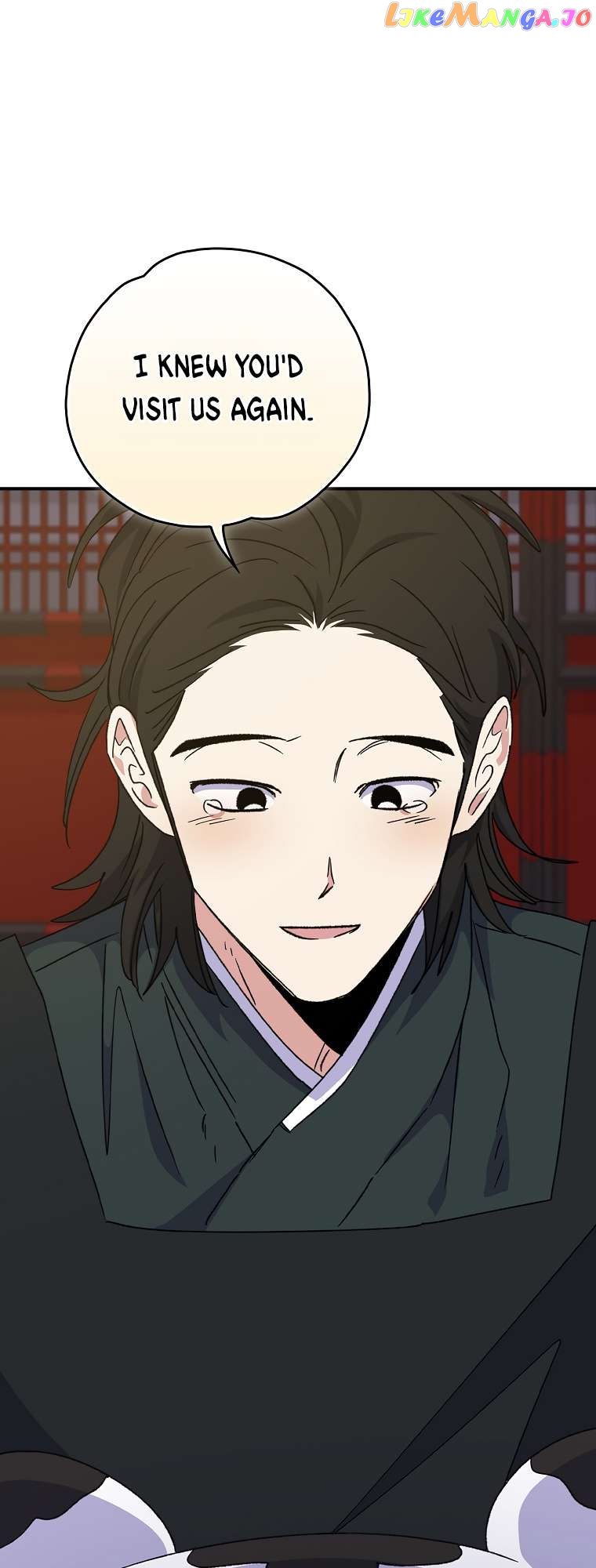Ygret - Manhwa Chapter 104 - page 23