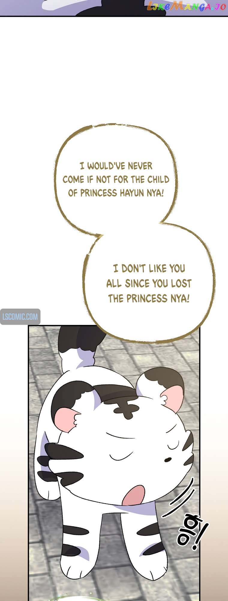 Ygret - Manhwa Chapter 104 - page 24
