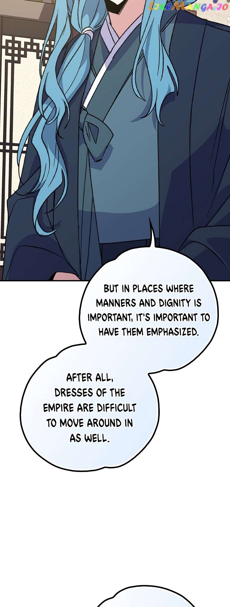 Ygret - Manhwa Chapter 104 - page 29