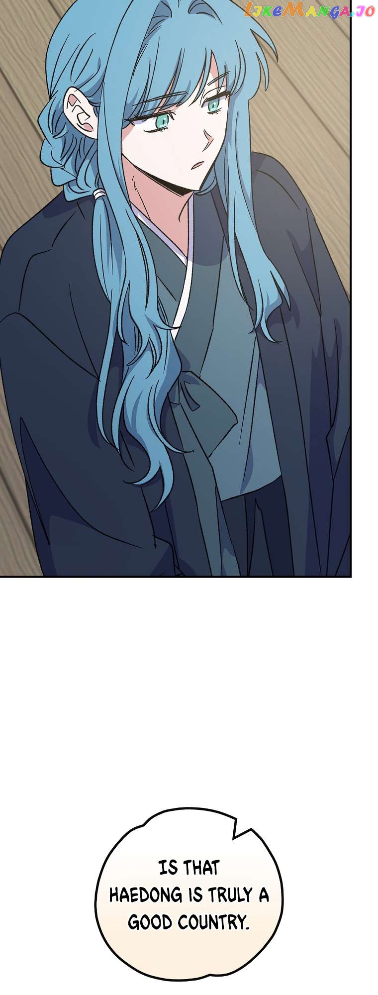 Ygret - Manhwa Chapter 104 - page 34