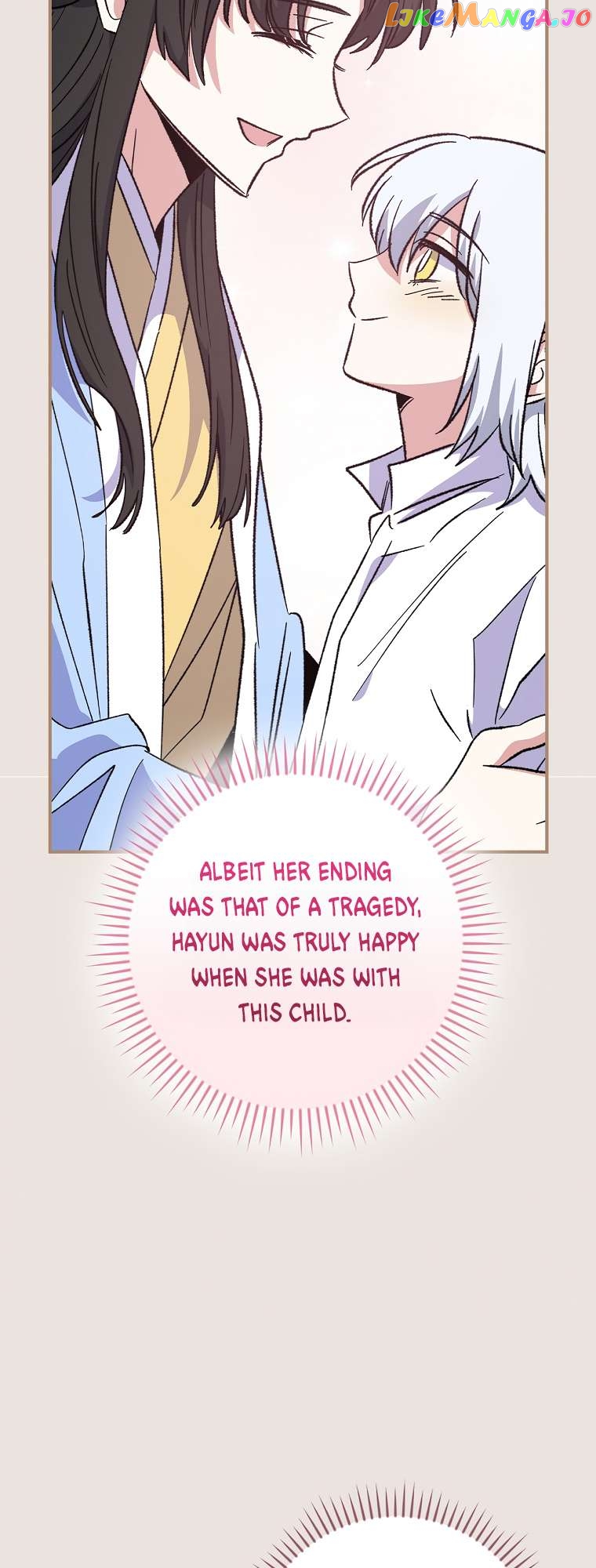 Ygret - Manhwa Chapter 104 - page 36