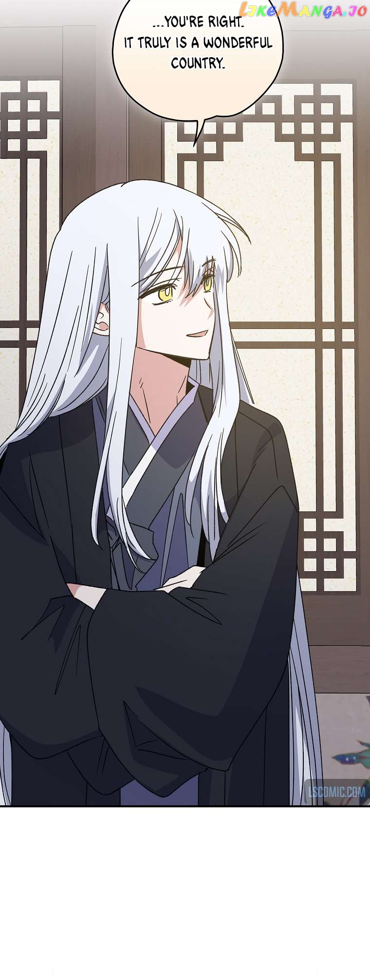 Ygret - Manhwa Chapter 104 - page 39