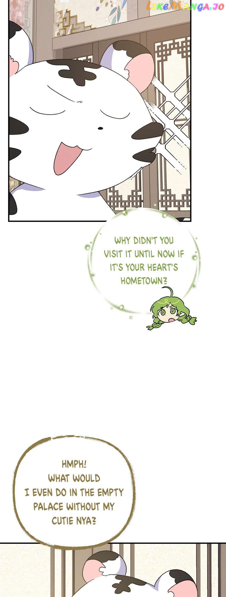 Ygret - Manhwa Chapter 104 - page 41