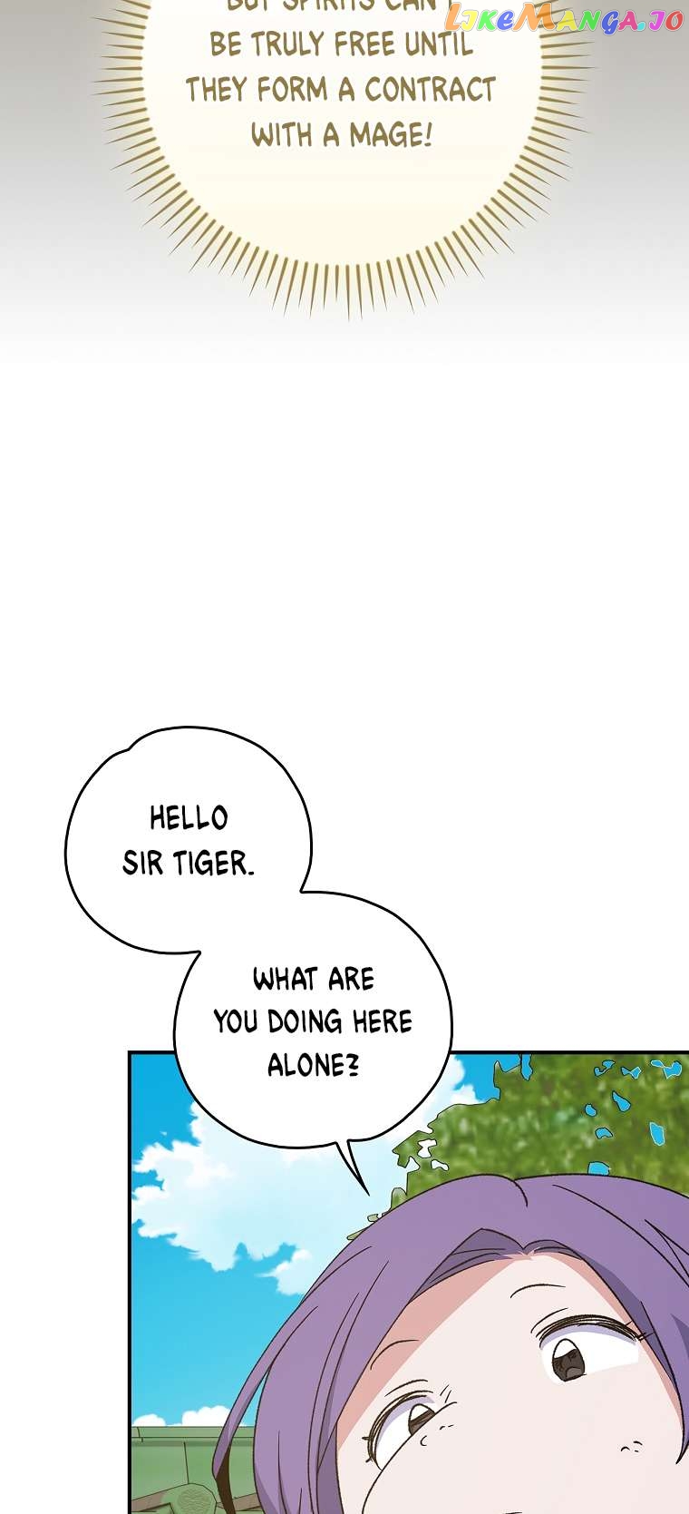 Ygret - Manhwa Chapter 104 - page 49