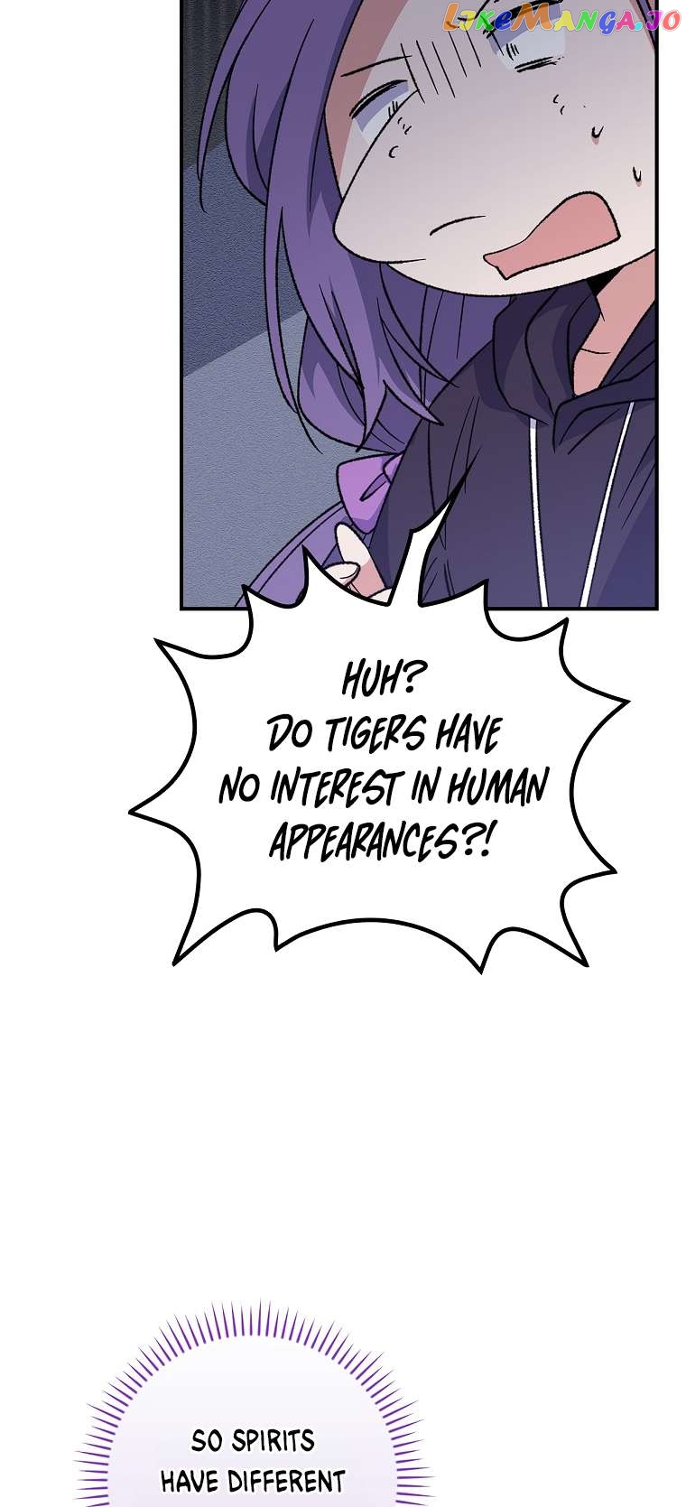 Ygret - Manhwa Chapter 104 - page 53