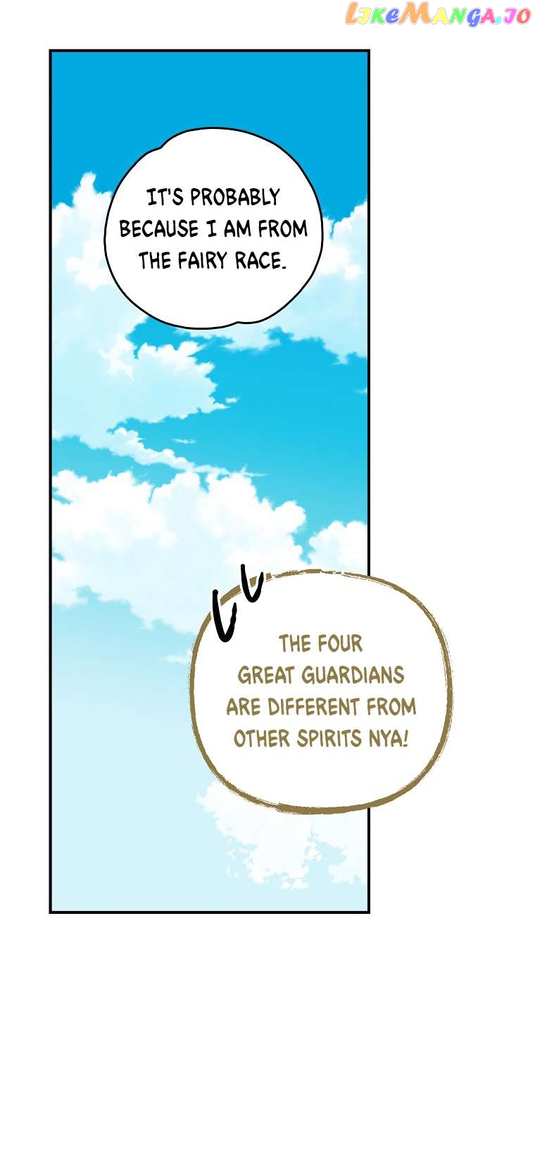 Ygret - Manhwa Chapter 104 - page 55
