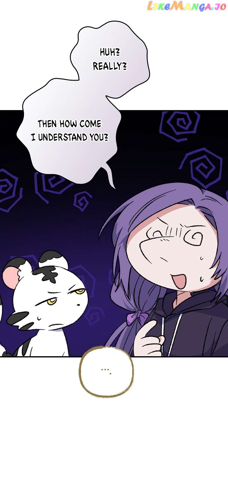 Ygret - Manhwa Chapter 104 - page 56