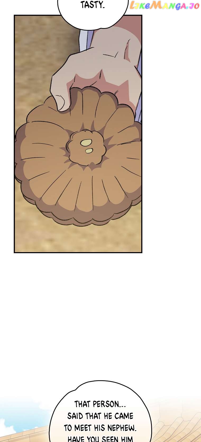 Ygret - Manhwa Chapter 104 - page 58