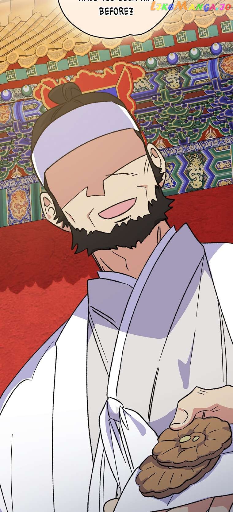 Ygret - Manhwa Chapter 104 - page 59