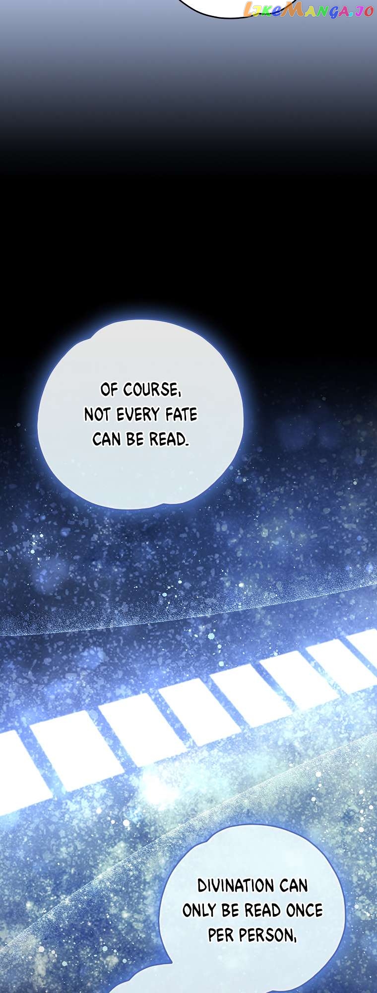 Ygret - Manhwa Chapter 104 - page 7