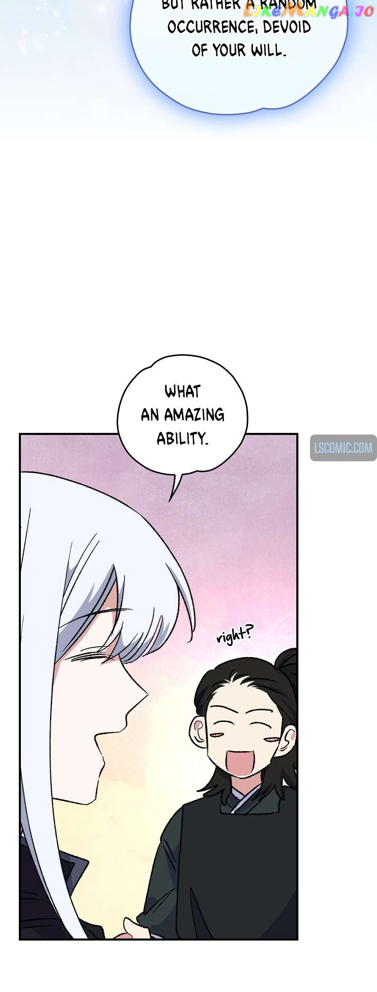 Ygret - Manhwa Chapter 104 - page 9