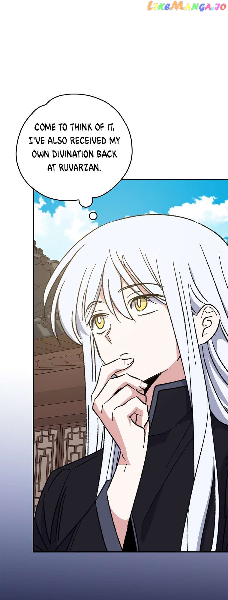 Ygret - Manhwa Chapter 104 - page 10