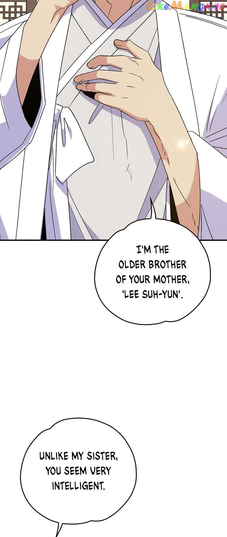 Ygret - Manhwa Chapter 105 - page 13