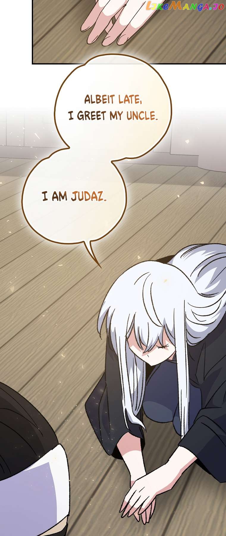 Ygret - Manhwa Chapter 105 - page 15