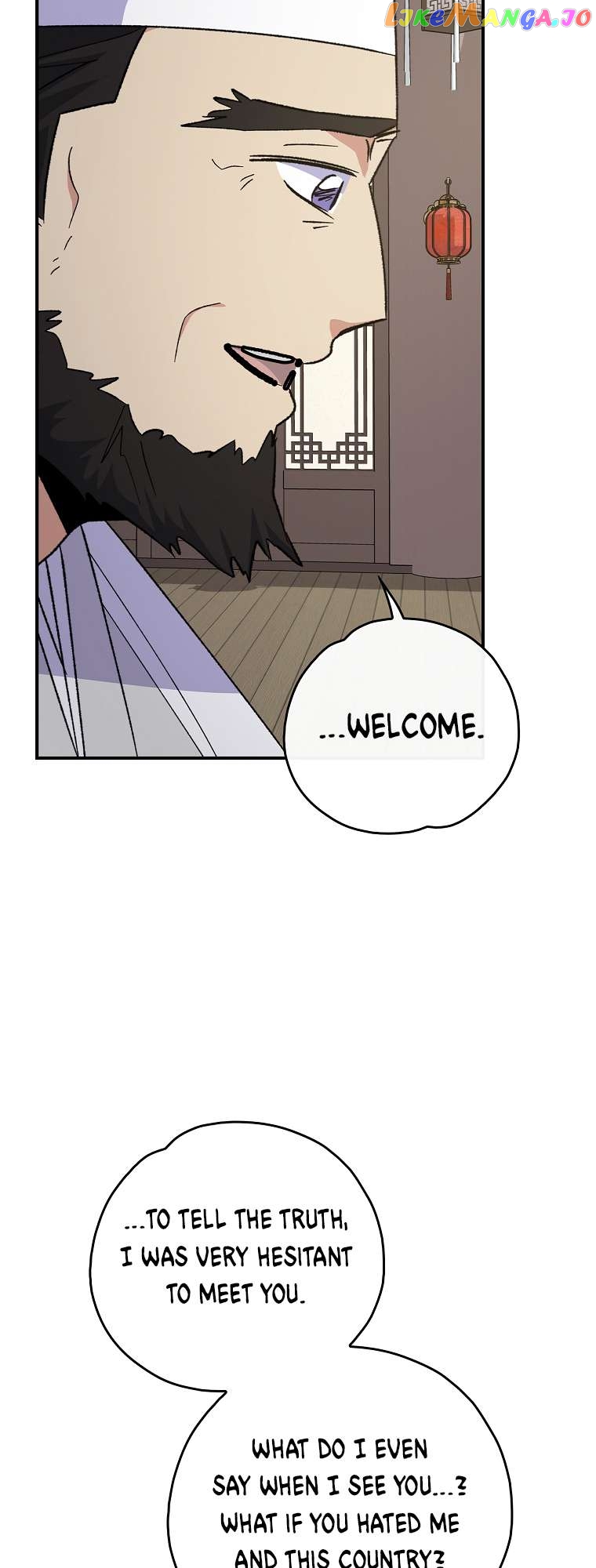 Ygret - Manhwa Chapter 105 - page 17