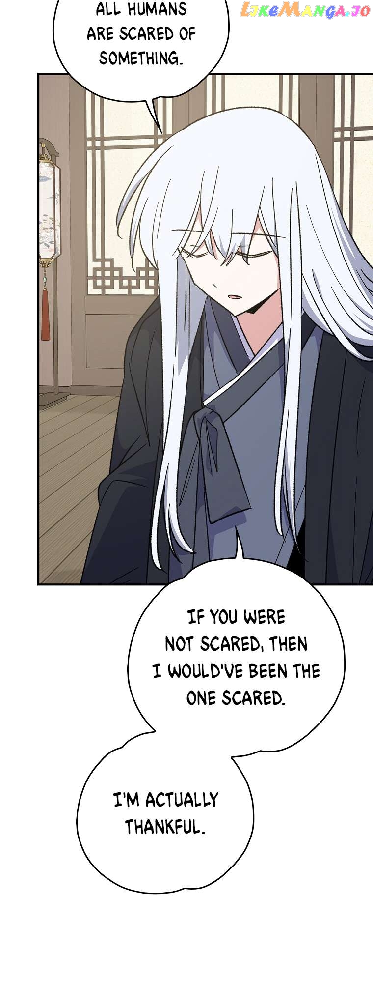 Ygret - Manhwa Chapter 105 - page 20