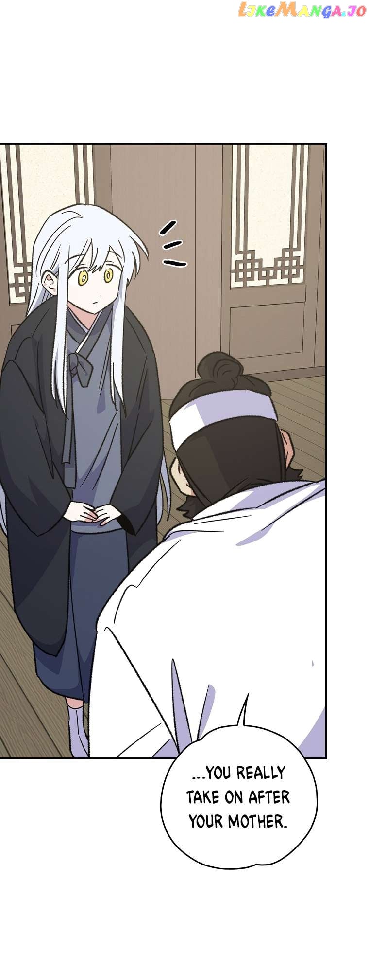 Ygret - Manhwa Chapter 105 - page 21