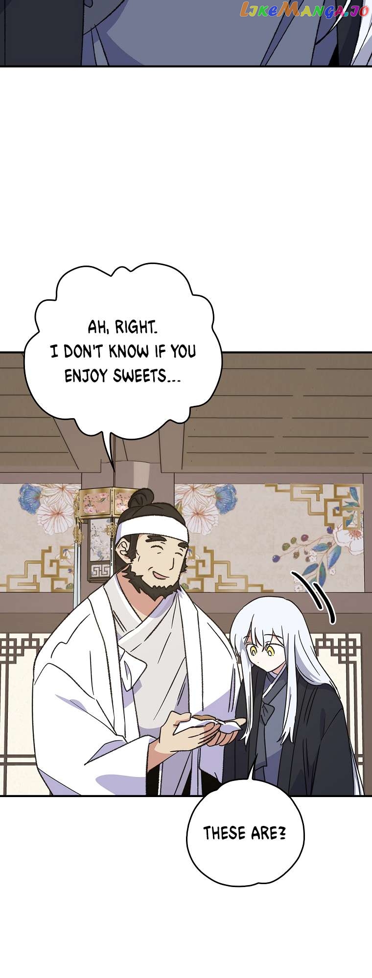 Ygret - Manhwa Chapter 105 - page 26