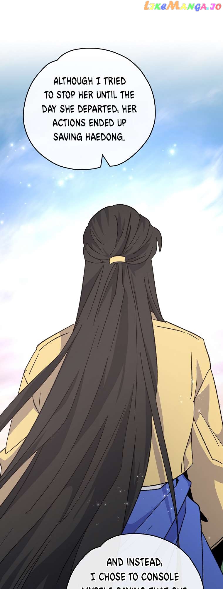Ygret - Manhwa Chapter 105 - page 32