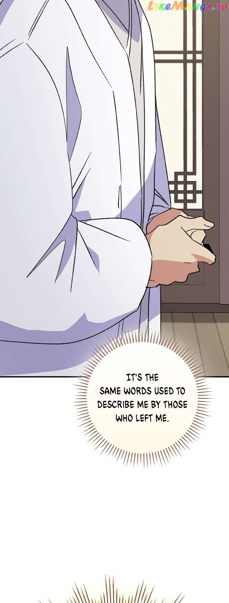 Ygret - Manhwa Chapter 105 - page 35
