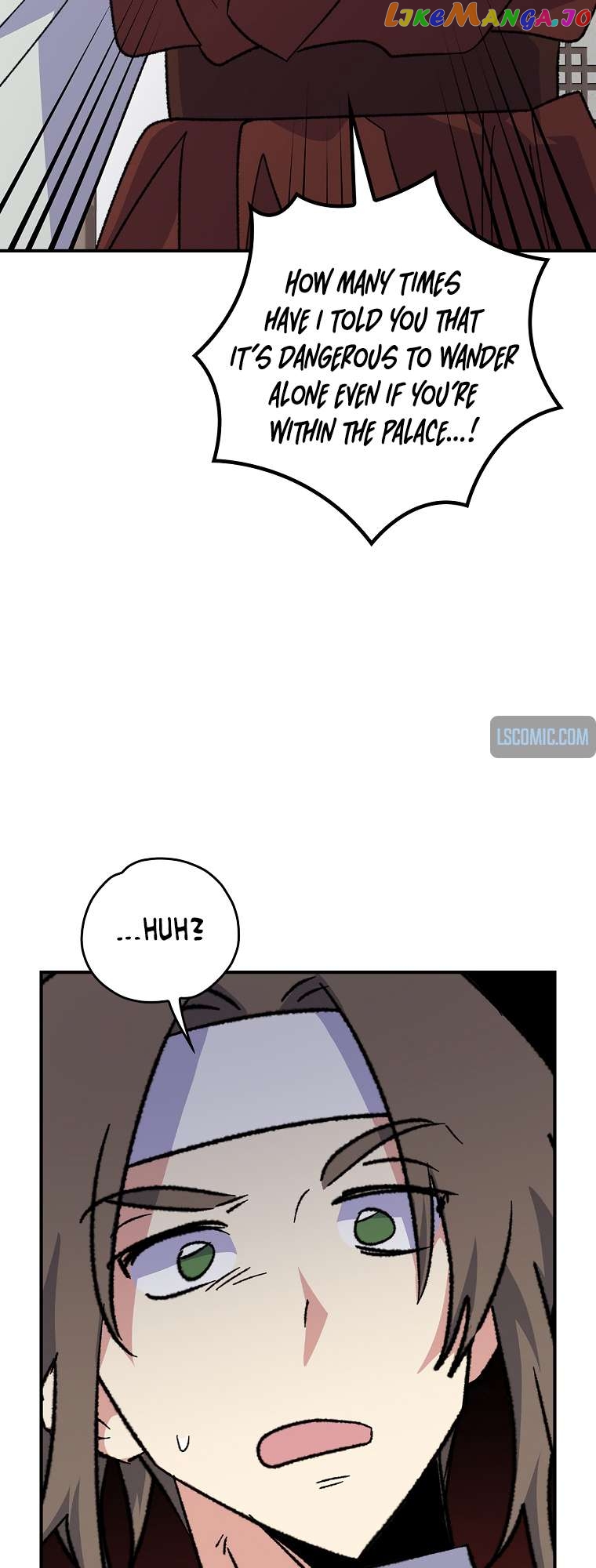 Ygret - Manhwa Chapter 105 - page 39