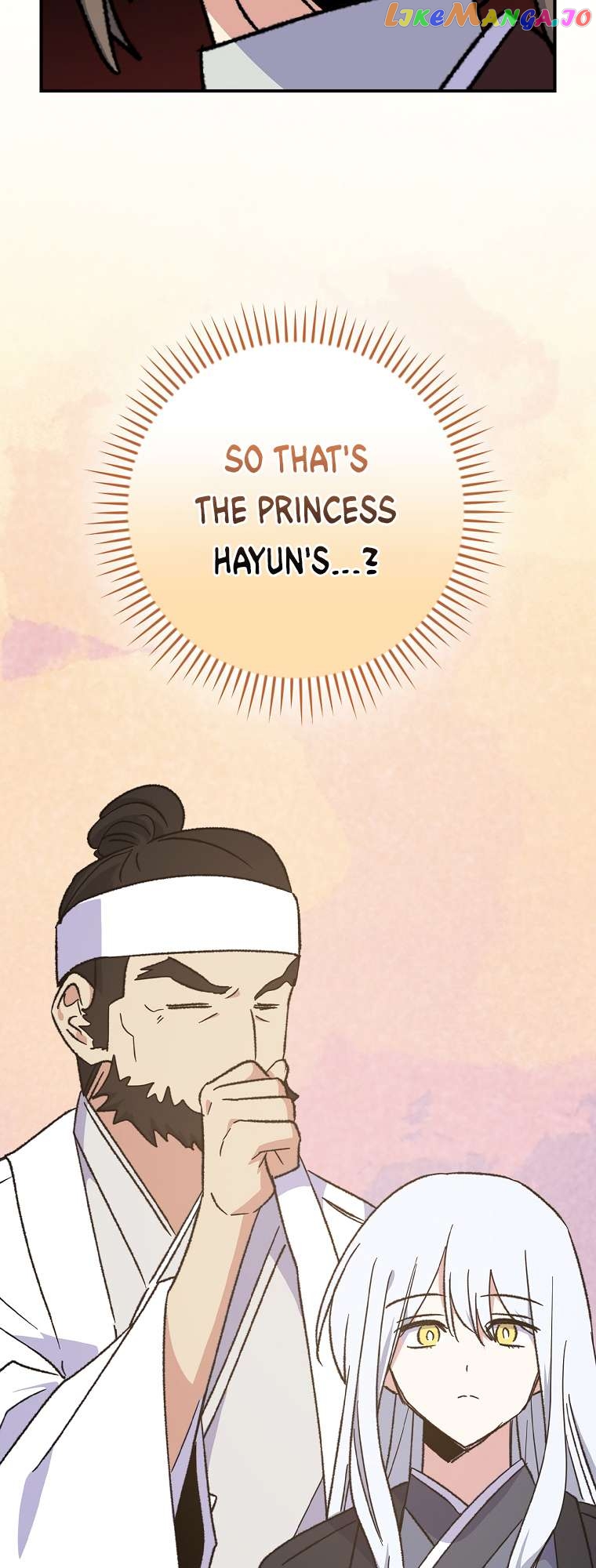 Ygret - Manhwa Chapter 105 - page 40