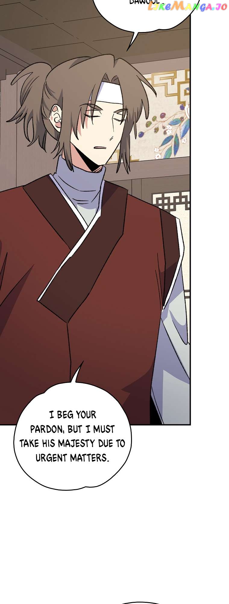 Ygret - Manhwa Chapter 105 - page 43