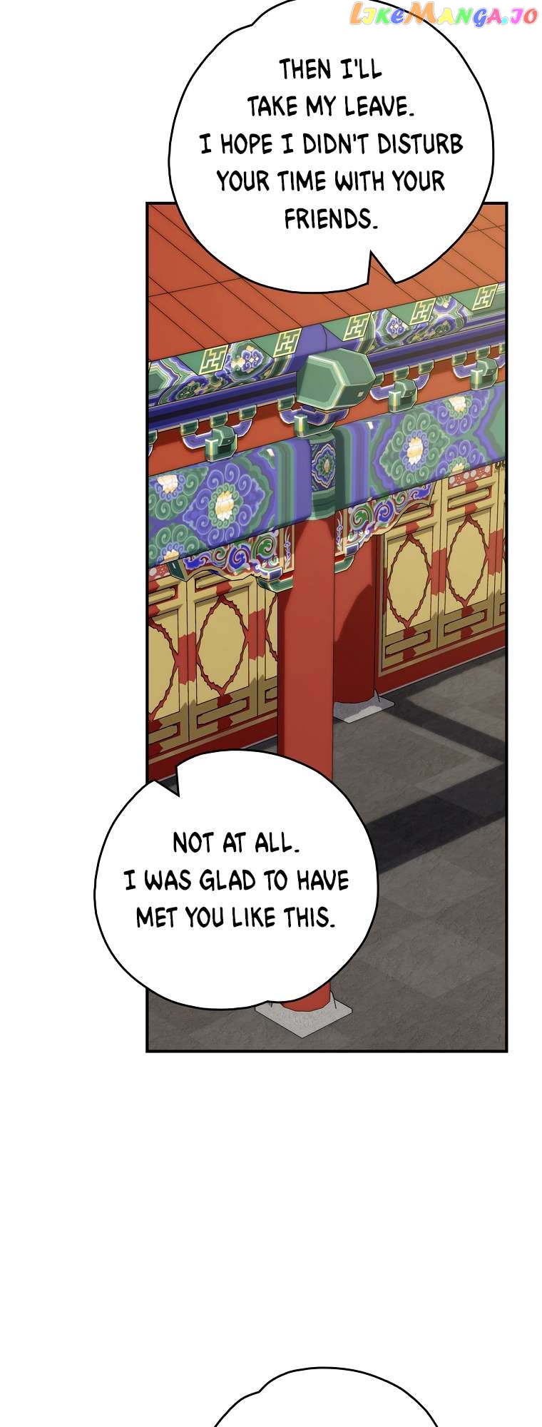 Ygret - Manhwa Chapter 105 - page 44