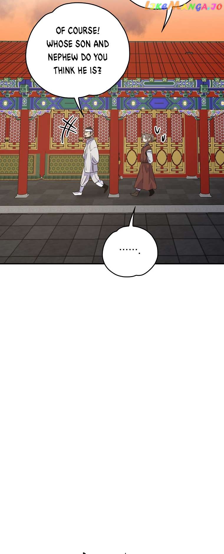 Ygret - Manhwa Chapter 105 - page 60