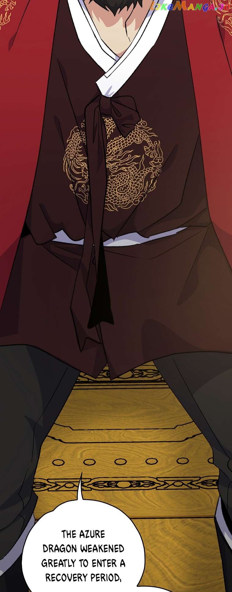 Ygret - Manhwa Chapter 106 - page 15
