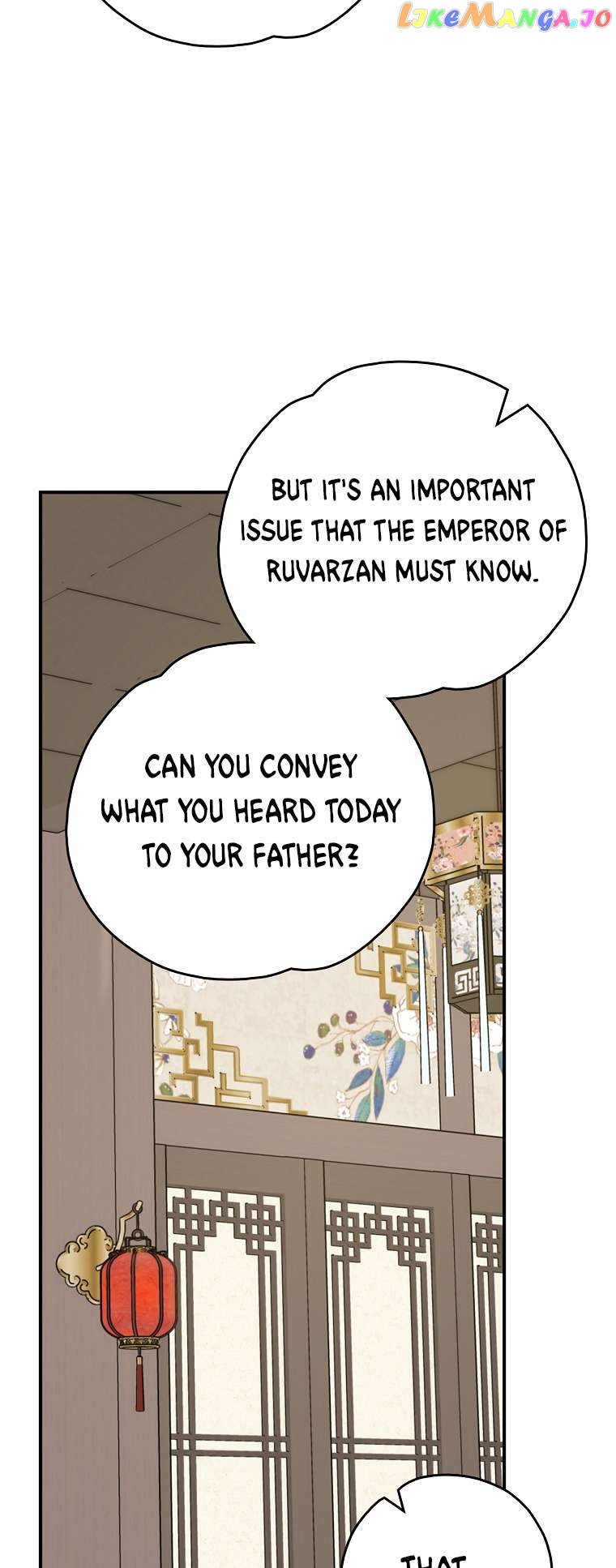 Ygret - Manhwa Chapter 106 - page 27