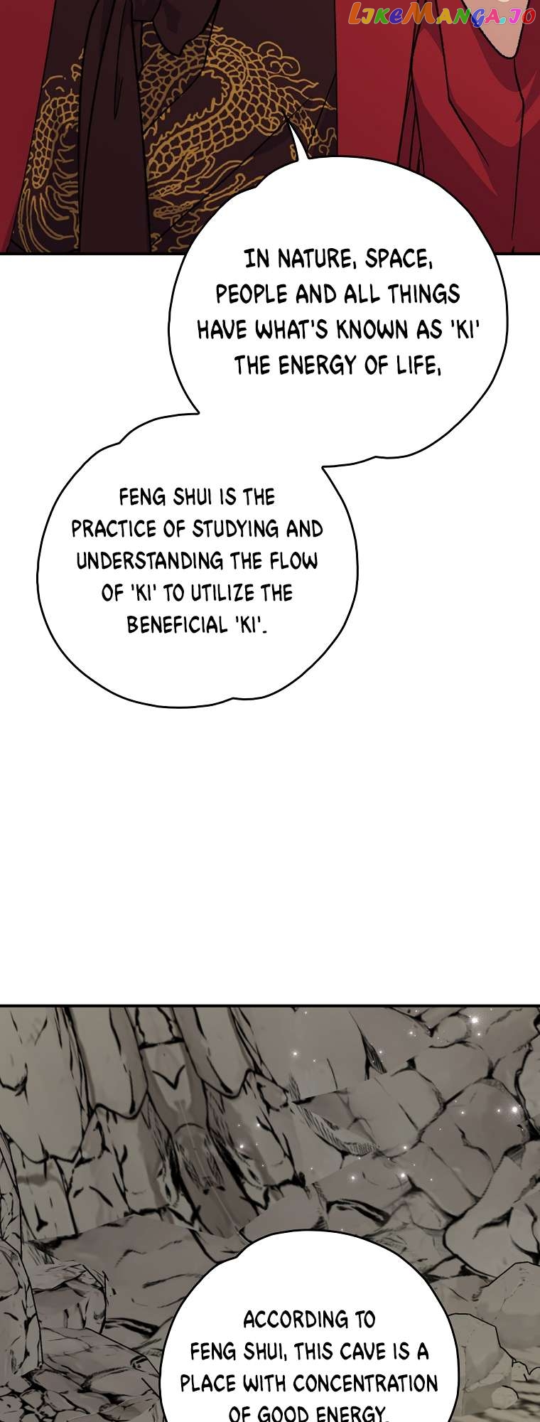 Ygret - Manhwa Chapter 106 - page 52