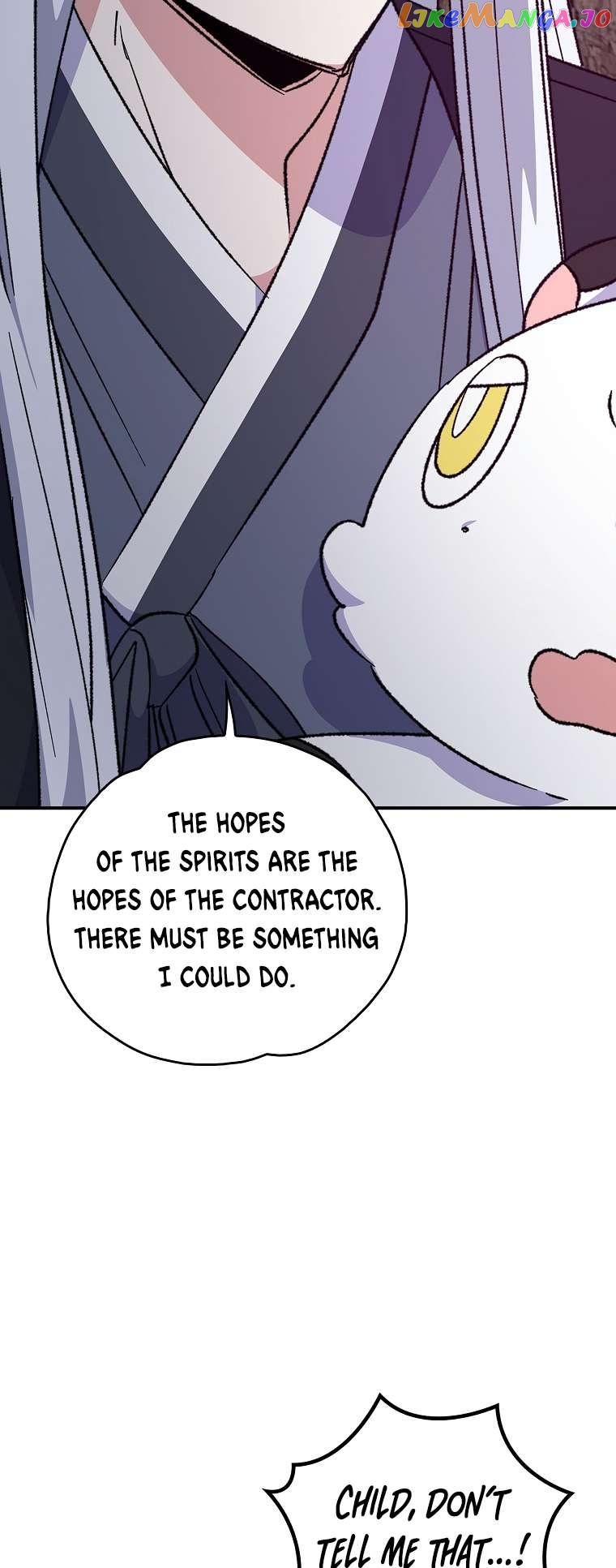Ygret - Manhwa Chapter 107 - page 13