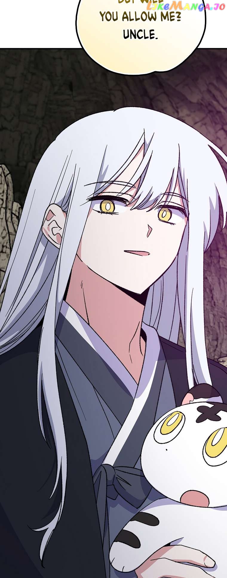 Ygret - Manhwa Chapter 107 - page 15
