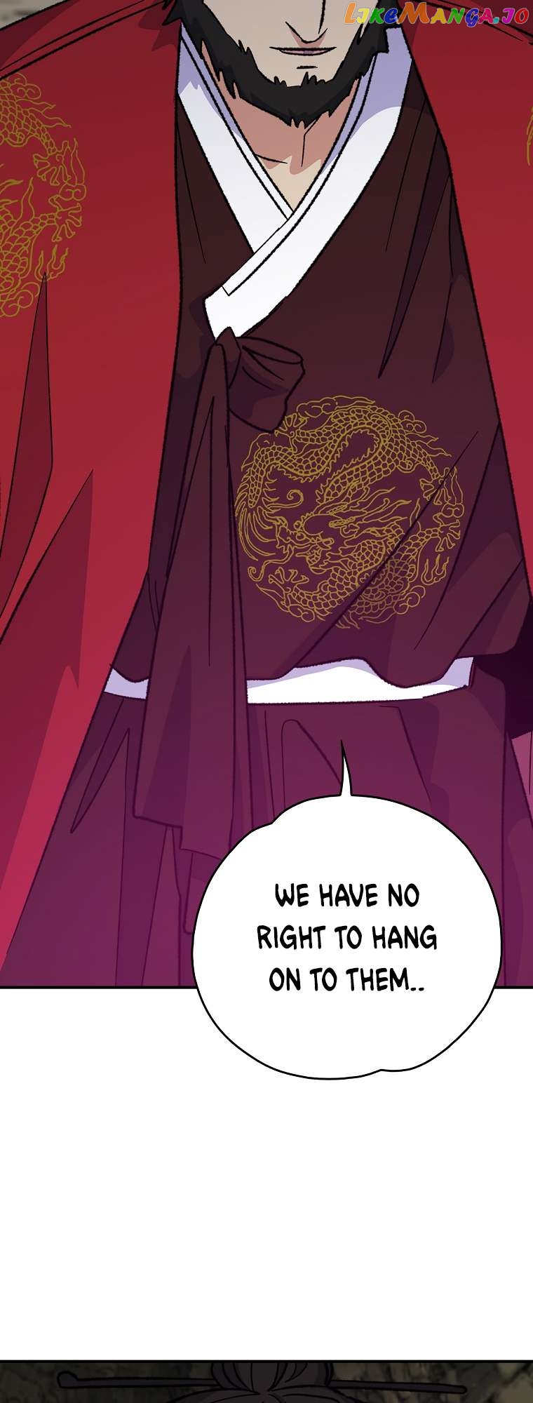 Ygret - Manhwa Chapter 107 - page 18