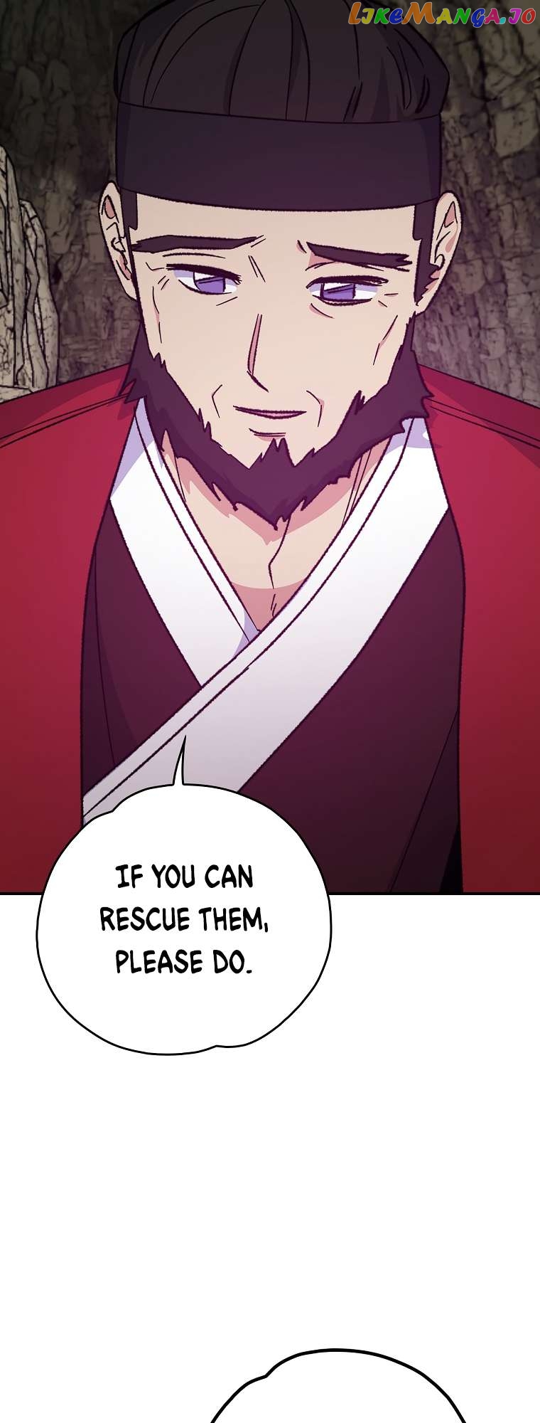 Ygret - Manhwa Chapter 107 - page 19