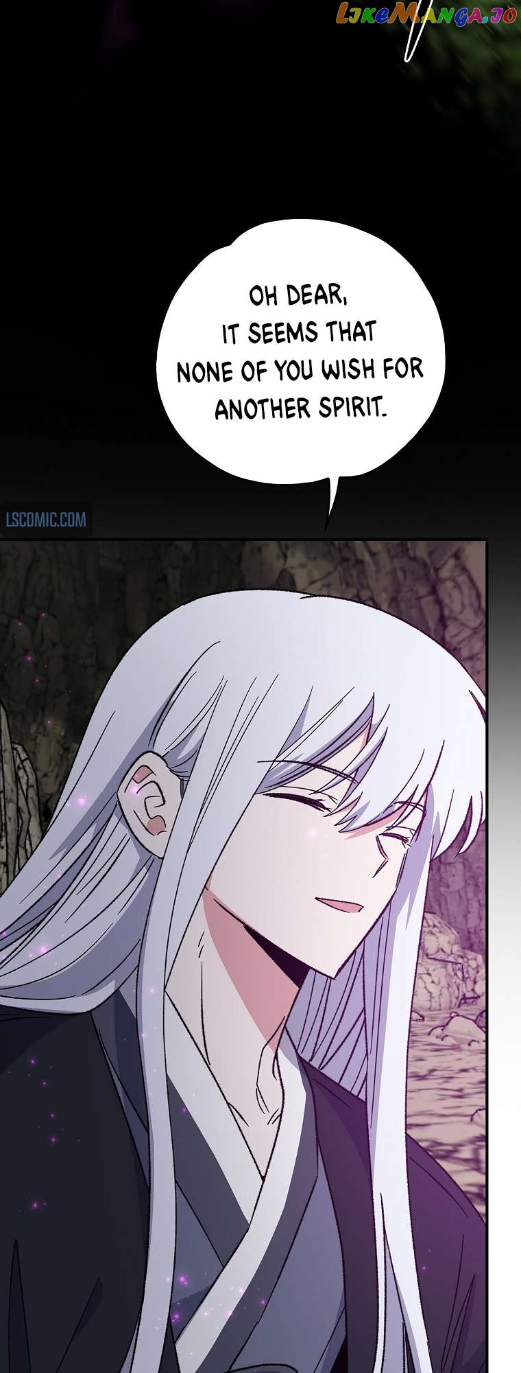 Ygret - Manhwa Chapter 107 - page 24